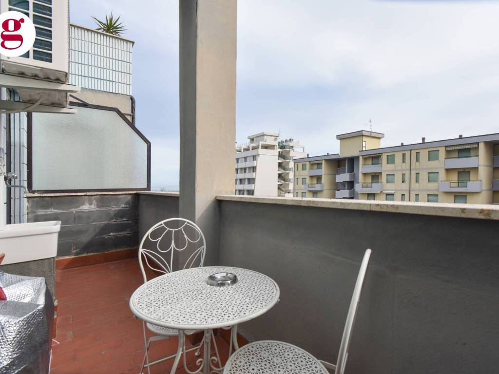 Appartamento a Vasto in Strada Statale 16 Sud, 256 - Foto 2