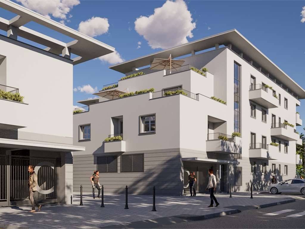 Appartamento a Somma lombardo in via trieste, snc - Foto 5