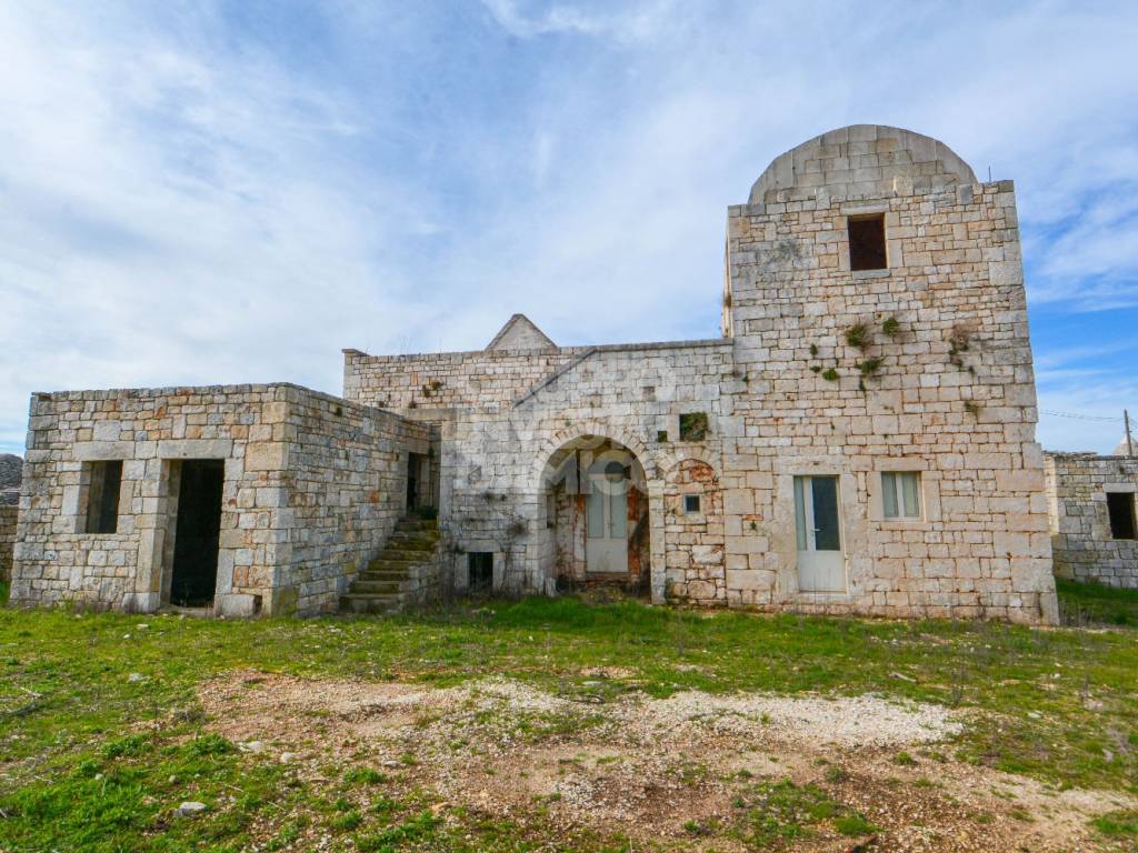 Rustico / casale a Martina franca in Contrada Barratta - Foto 4