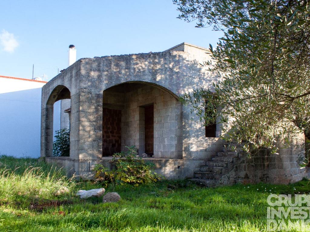 Villa a Ostuni in Contrada Martucci, Ostuni - Foto 2