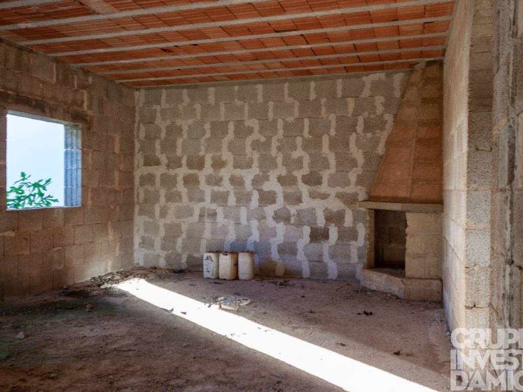 Villa a Ostuni in Contrada Martucci, Ostuni - Foto 4