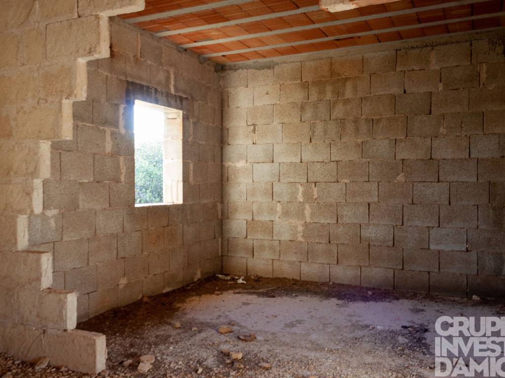 Villa a Ostuni in Contrada Martucci, Ostuni - Foto 5