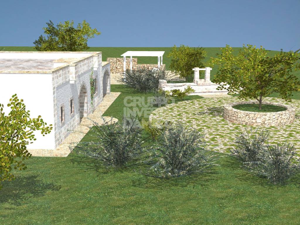 Villa a Ostuni - Foto 3