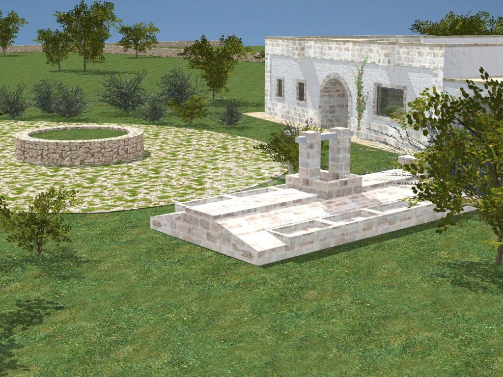 Villa a Ostuni - Foto 4