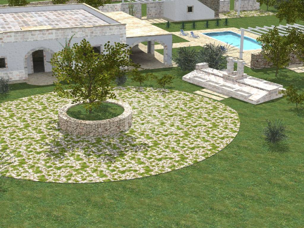 Villa a Ostuni - Foto 5