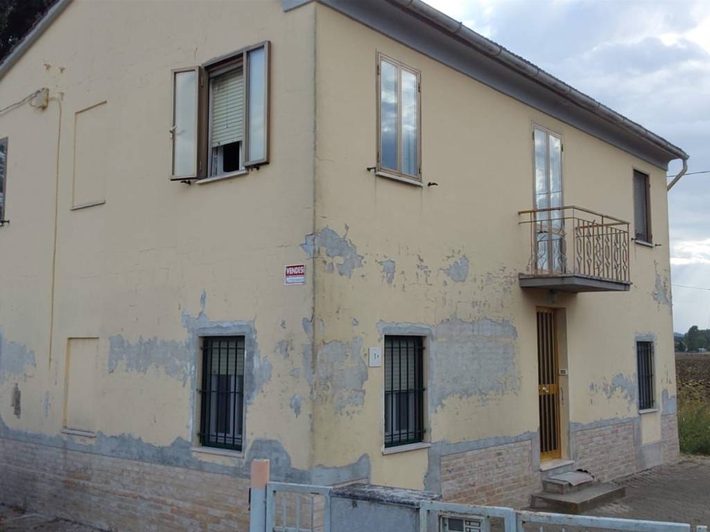Casa indipendente a Recanati - Foto 3