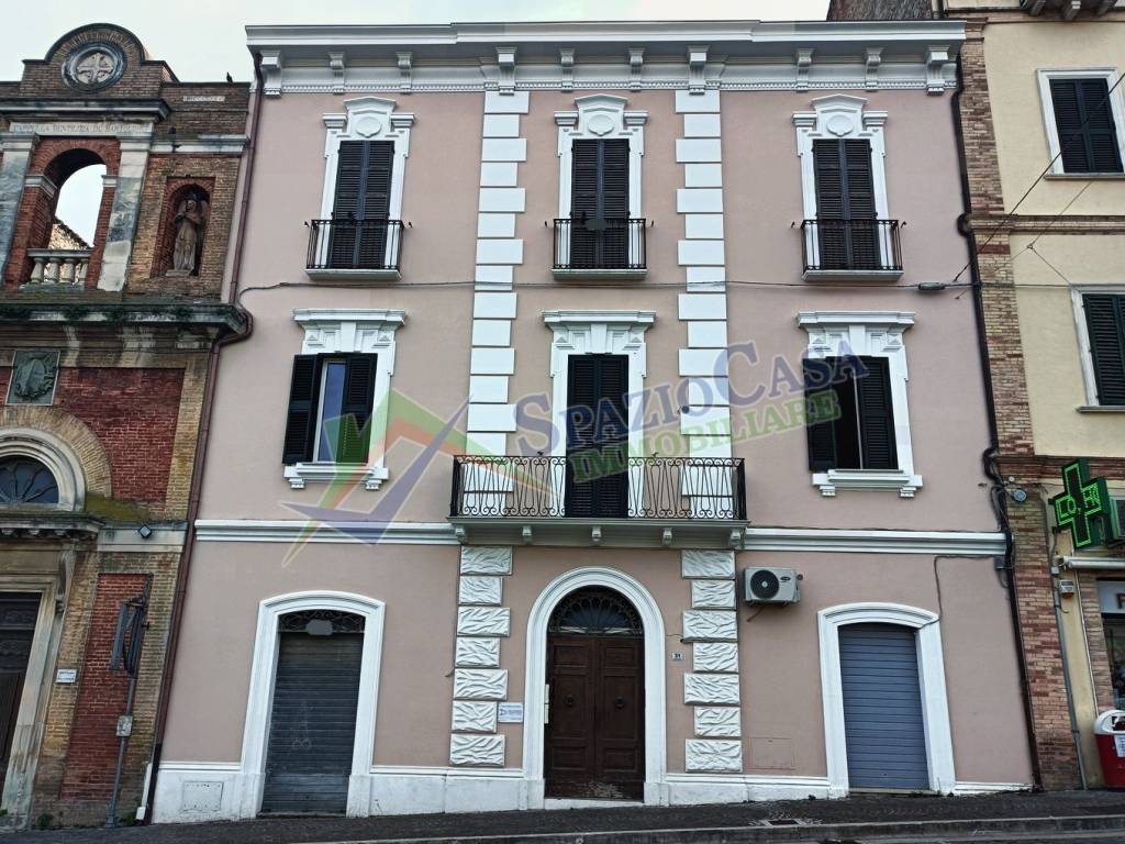 Appartamento a Giulianova in Piazza della Libertà, 31 - Foto 4