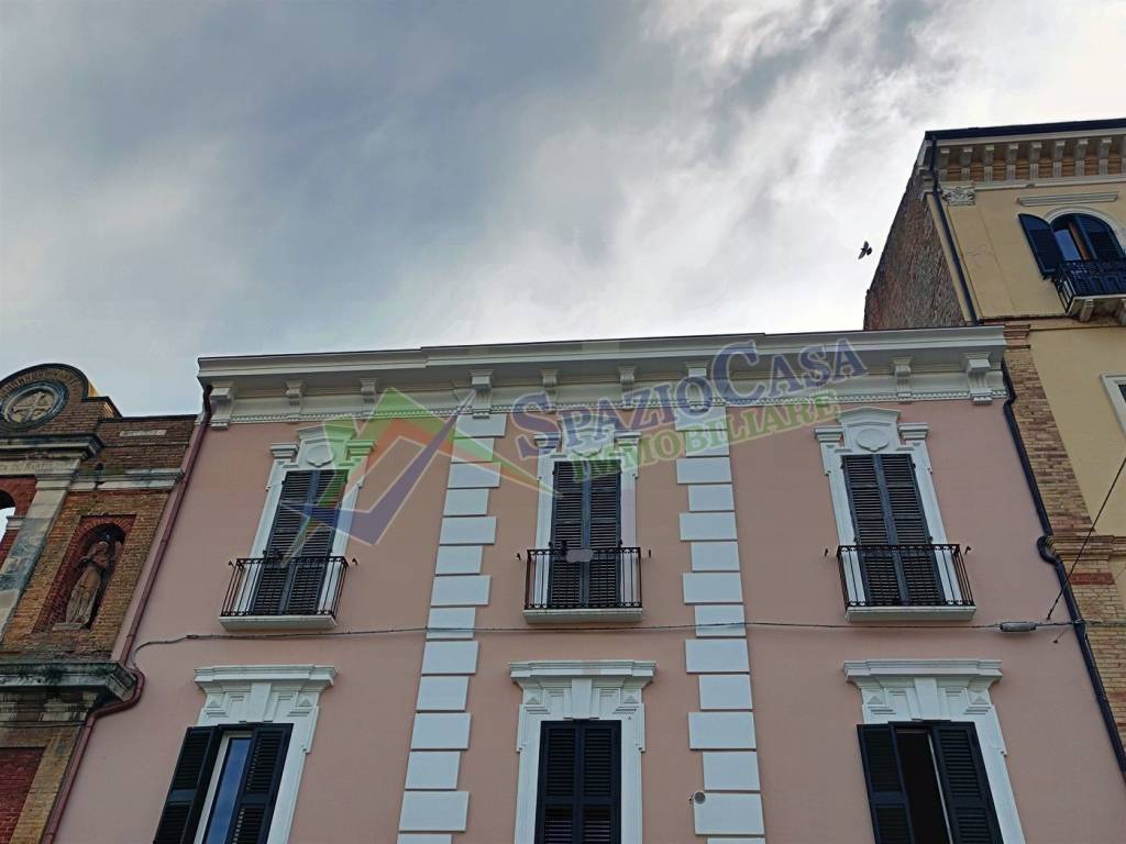 Appartamento a Giulianova in Piazza della Libertà, 31 - Foto 5