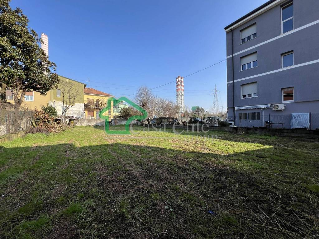 Terreno a Tavazzano con villavesco in Via Mario Bassi - Foto 2