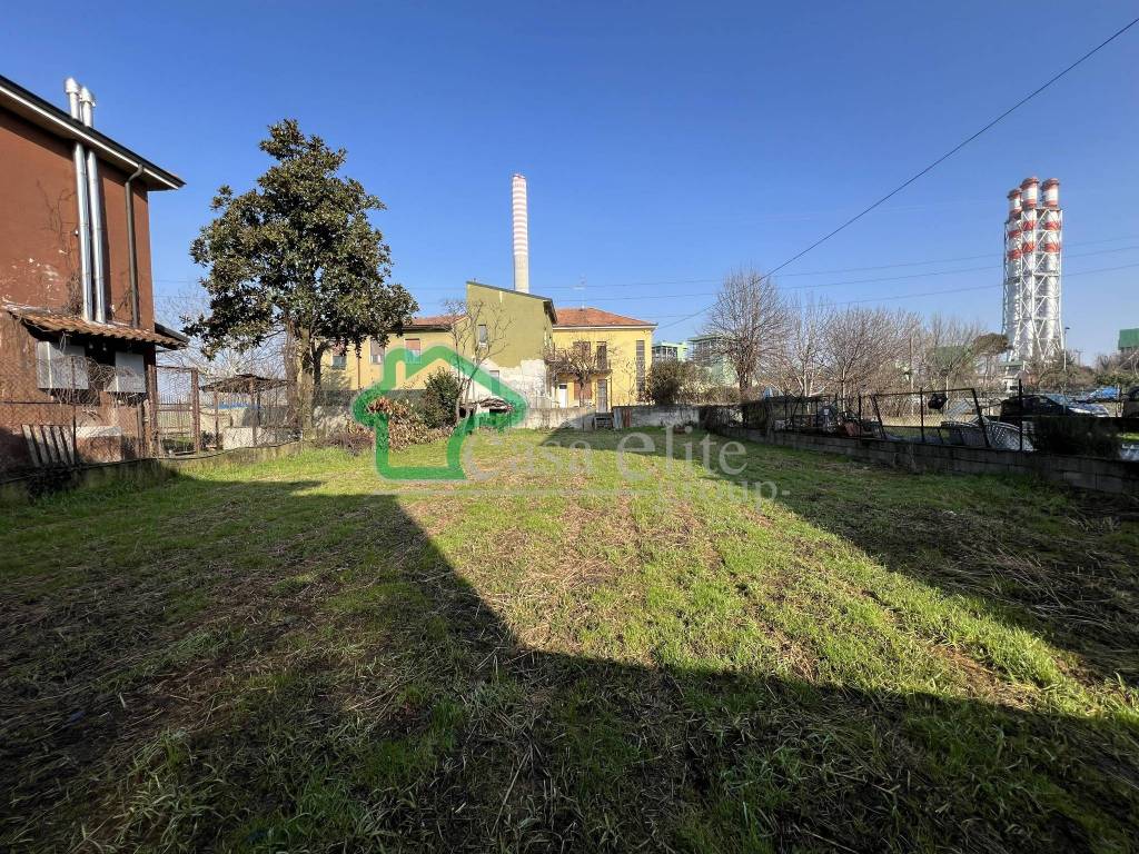 Terreno a Tavazzano con villavesco in Via Mario Bassi - Foto 3