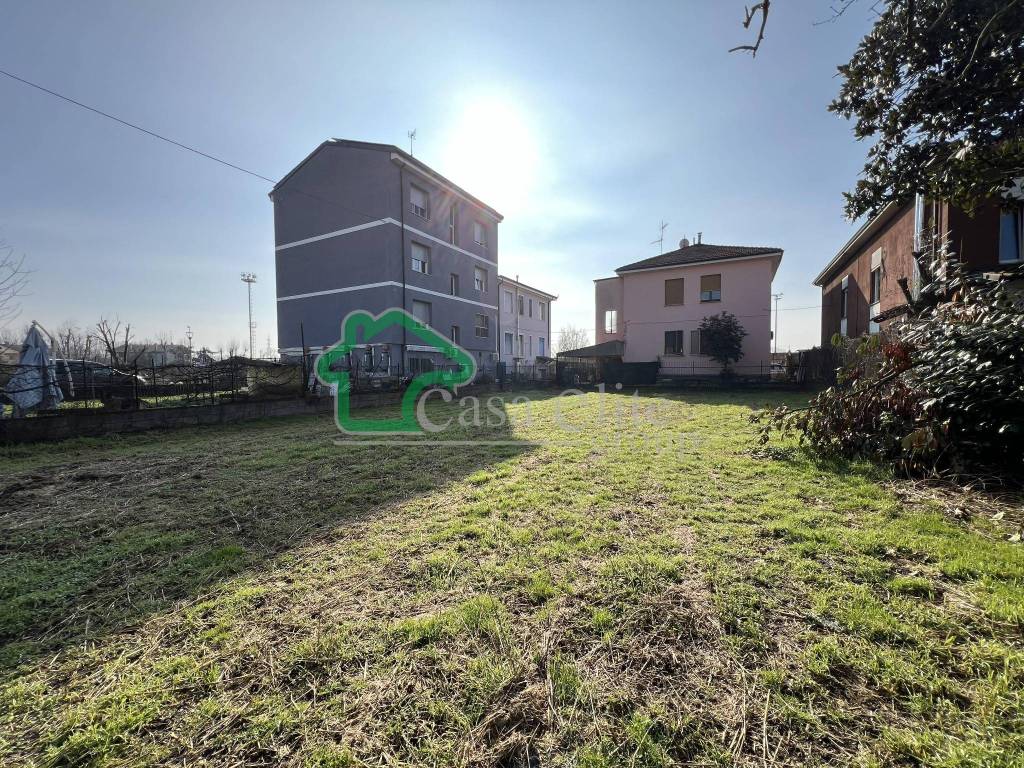 Terreno a Tavazzano con villavesco in Via Mario Bassi - Foto 4