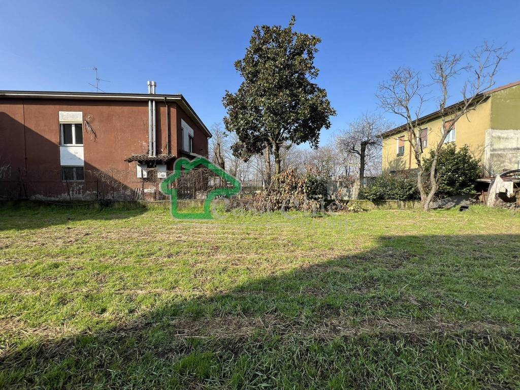 Terreno a Tavazzano con villavesco in Via Mario Bassi - Foto 5