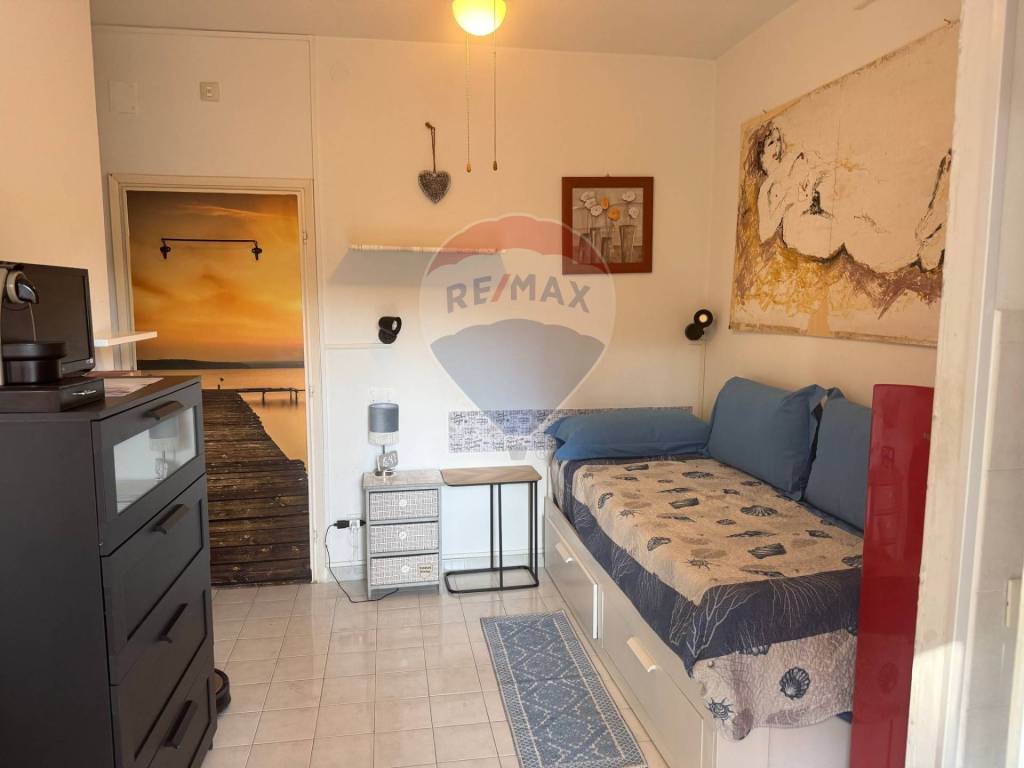 Appartamento a Comacchio in Viale Giosuè Carducci, 166 - Foto 2
