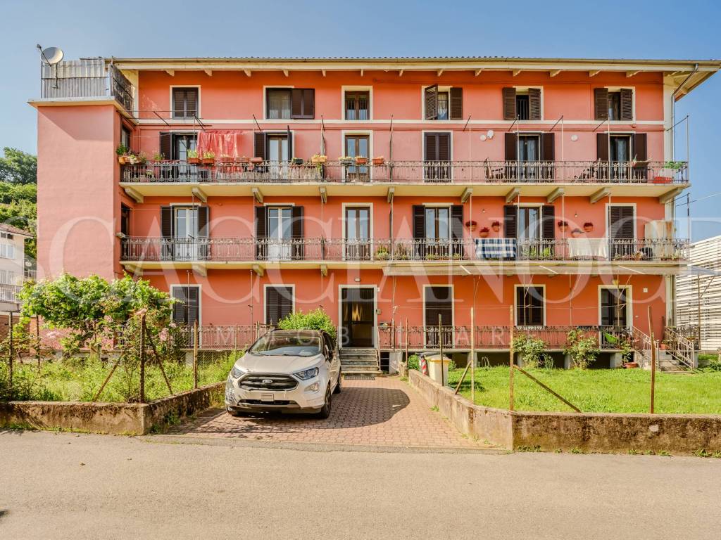 Appartamento a Biella in Strada Belsito, 2 - Foto 2