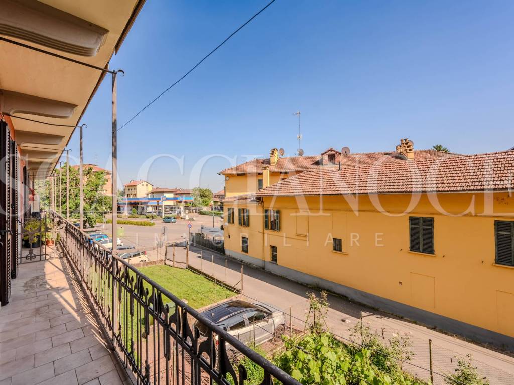 Appartamento a Biella in Strada Belsito, 2 - Foto 4