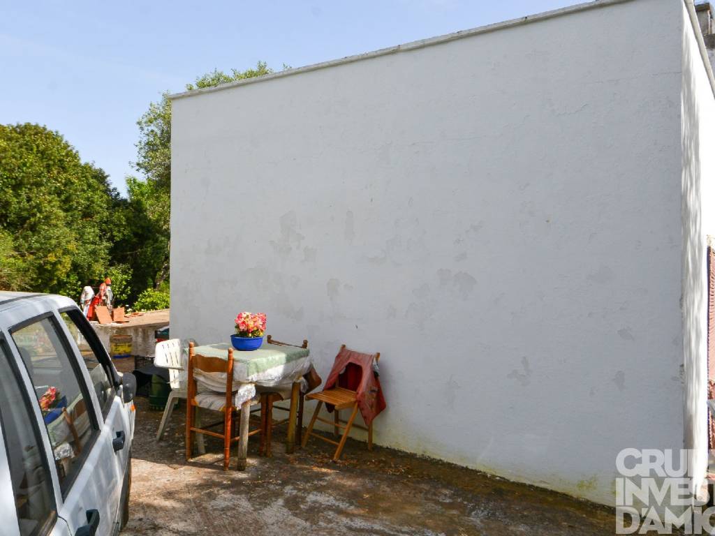 Rustico / casale a Ceglie messapica in Contrada Iazzo - Foto 2