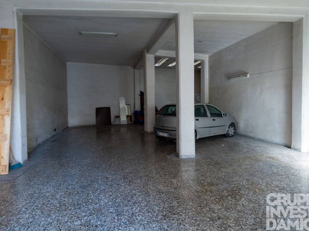Box / garage a Ostuni in Via Giovanni Bovio - Foto 2