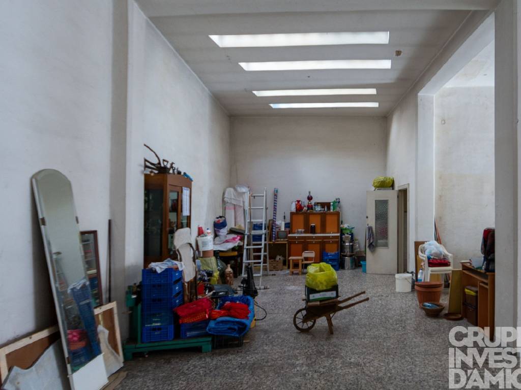 Box / garage a Ostuni in Via Giovanni Bovio - Foto 4