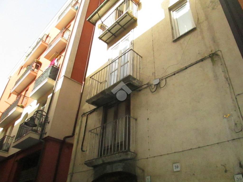 Palazzo / stabile a Avellino in Via Modestino Del Gaizo, 39 - Foto 4