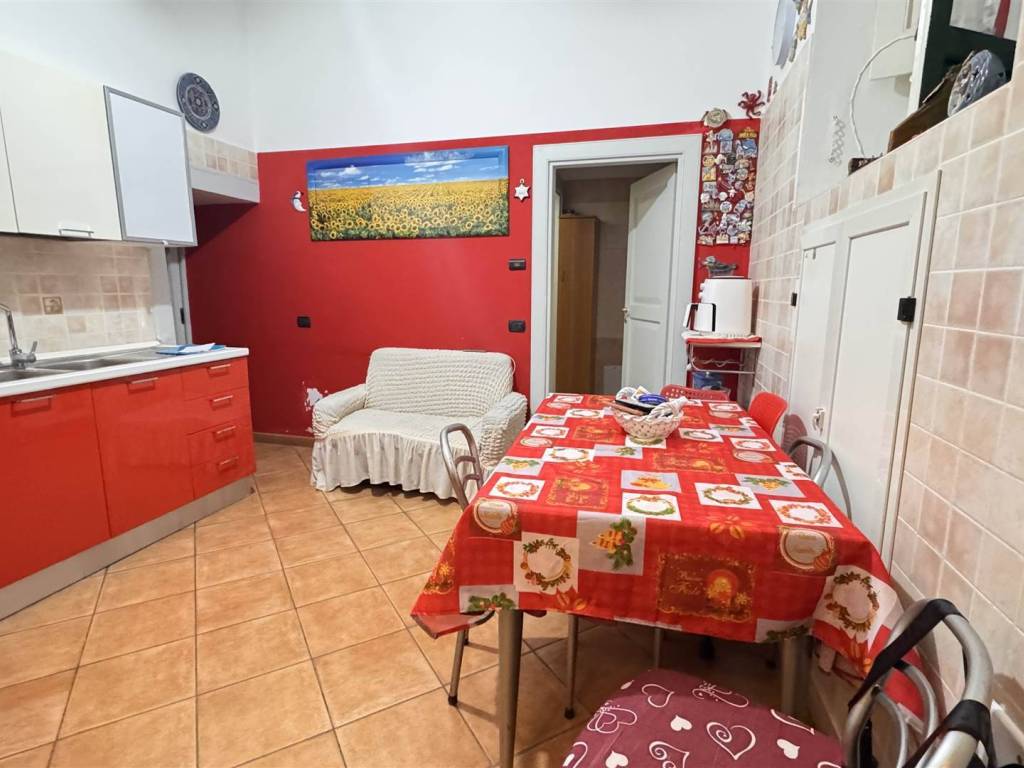 Appartamento a Salerno in Via Tasso, 10 - Foto 2