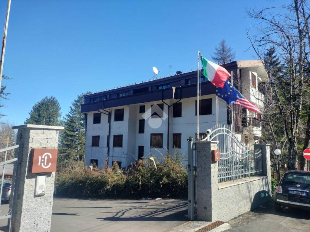 Appartamento a Spezzano della sila in Contrada federici - Foto 3