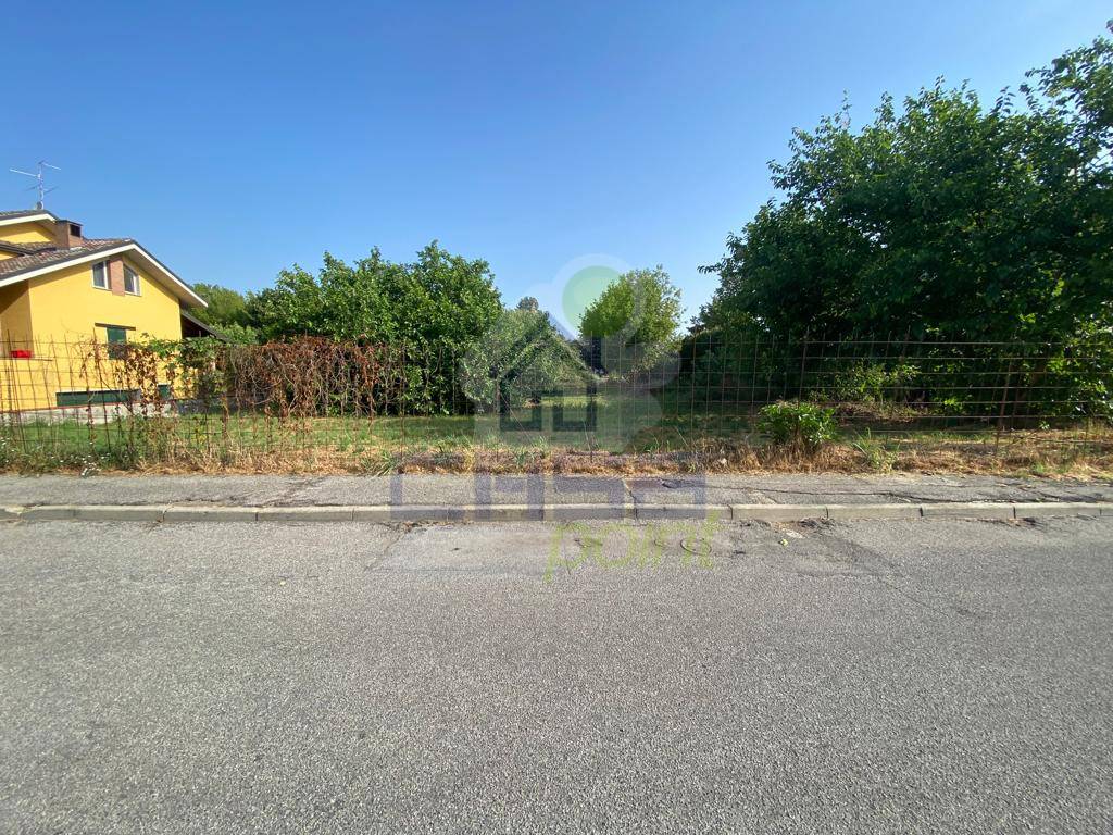 Terreno a Sant'angelo lodigiano in Via delle Betulle - Foto 3