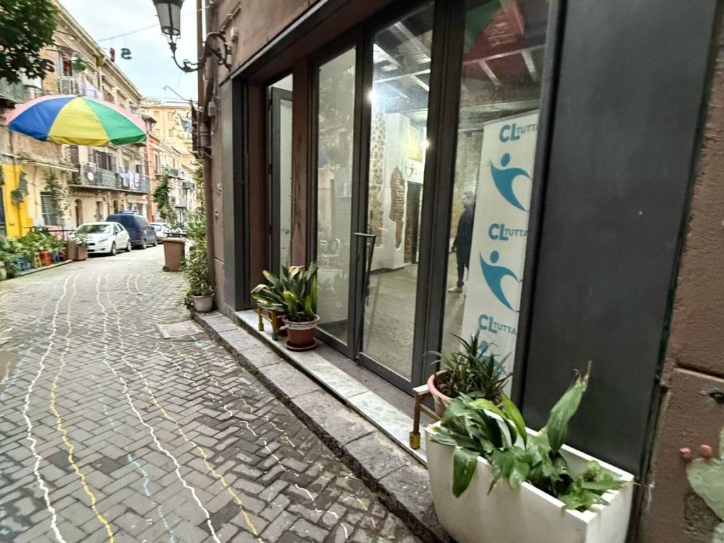 Immobile a Caltanissetta in Via Consuntore Benintendi, 7 - Foto 3