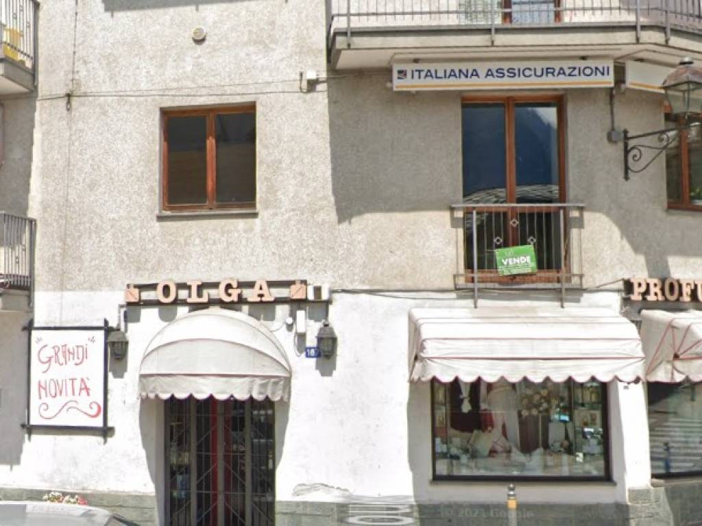 Appartamento a Pont-saint-martin in Via Chanoux, 105 - Foto 4