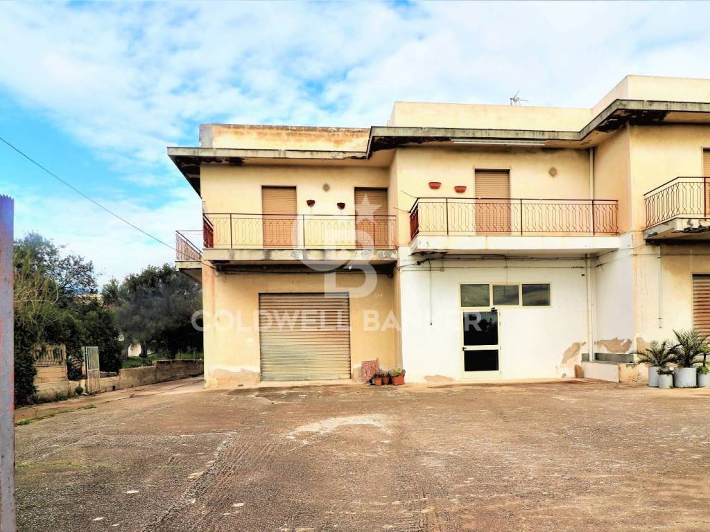Appartamento a Pozzallo in s.p 67 c.da scaro Pantanelli, 48 - Foto 4