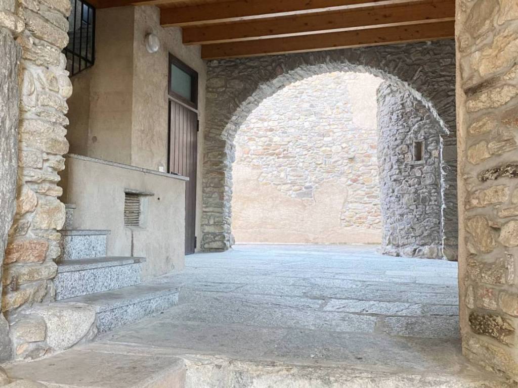 Appartamento a Bedero valcuvia in Via XX Settembre, 17 - Foto 5