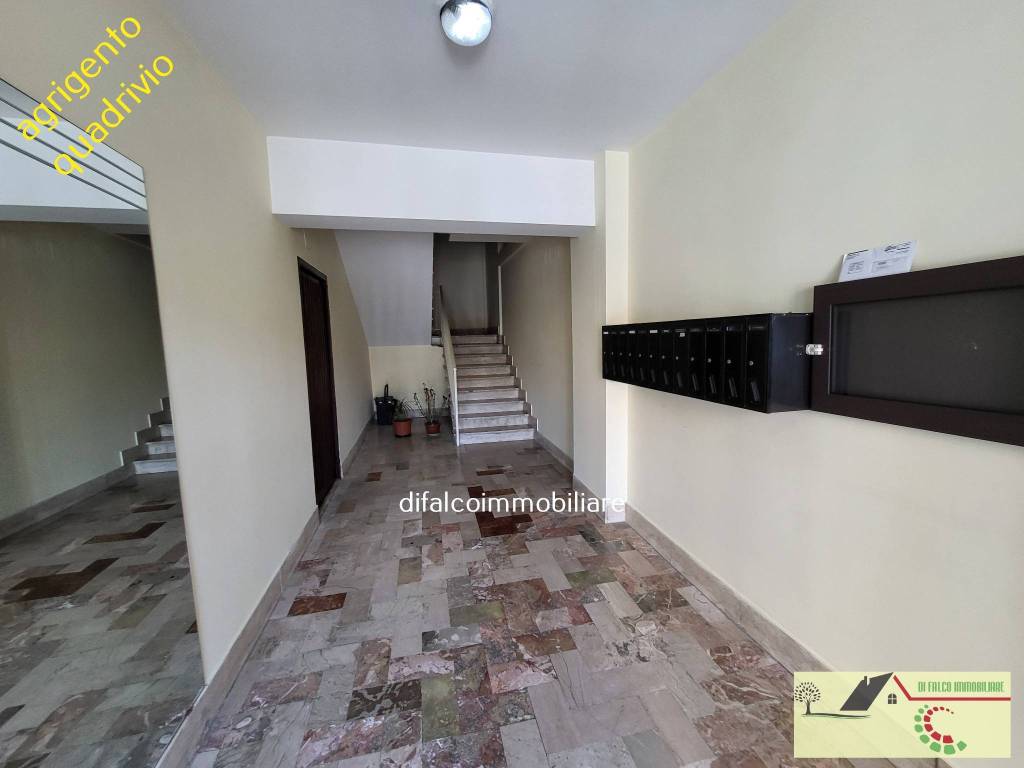 Appartamento a Agrigento in Via Piersanti Mattarella - Foto 2