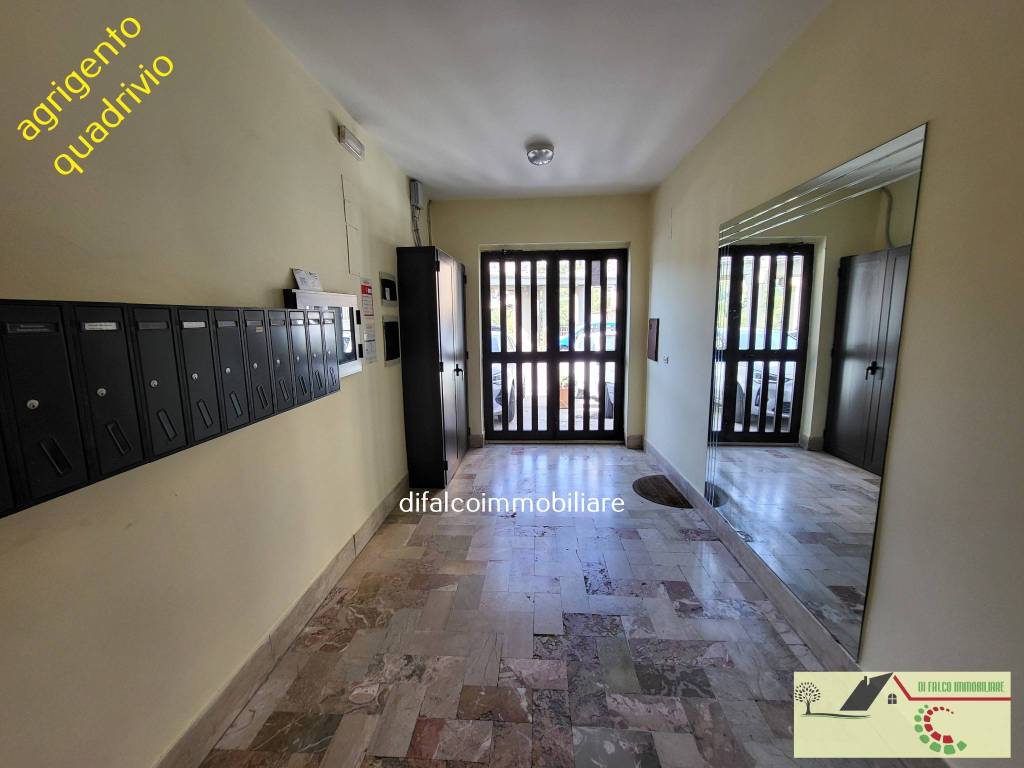 Appartamento a Agrigento in Via Piersanti Mattarella - Foto 3
