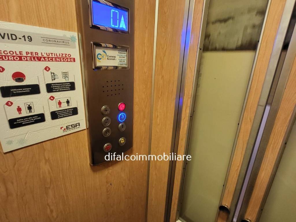 Appartamento a Agrigento in Via Piersanti Mattarella - Foto 5