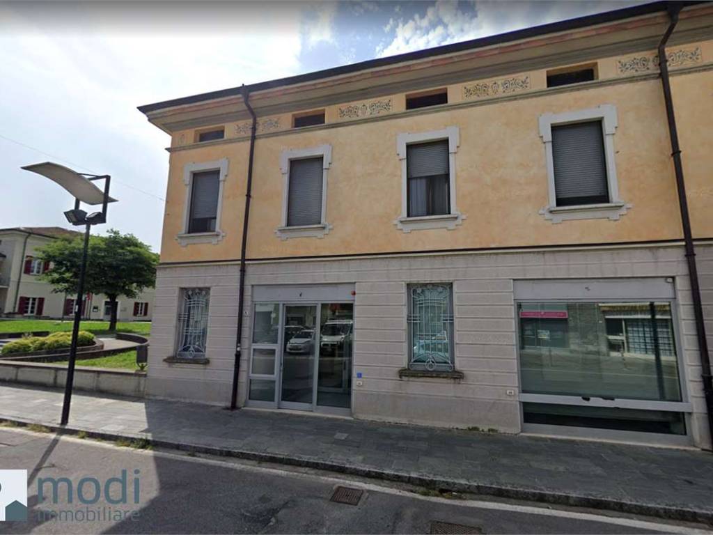 Immobile a Sergnano in Via Giana, 6 - Foto 2
