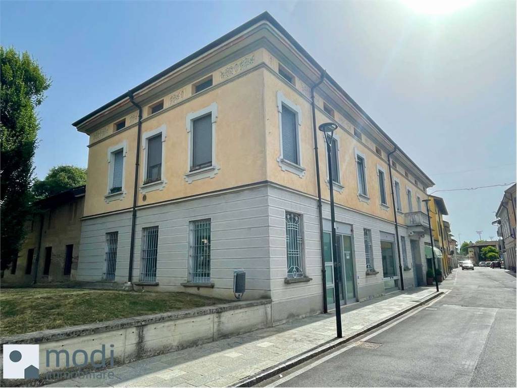 Immobile a Sergnano in Via Giana, 6 - Foto 3