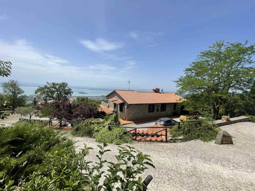 Villa a Tuoro sul trasimeno - Foto 2