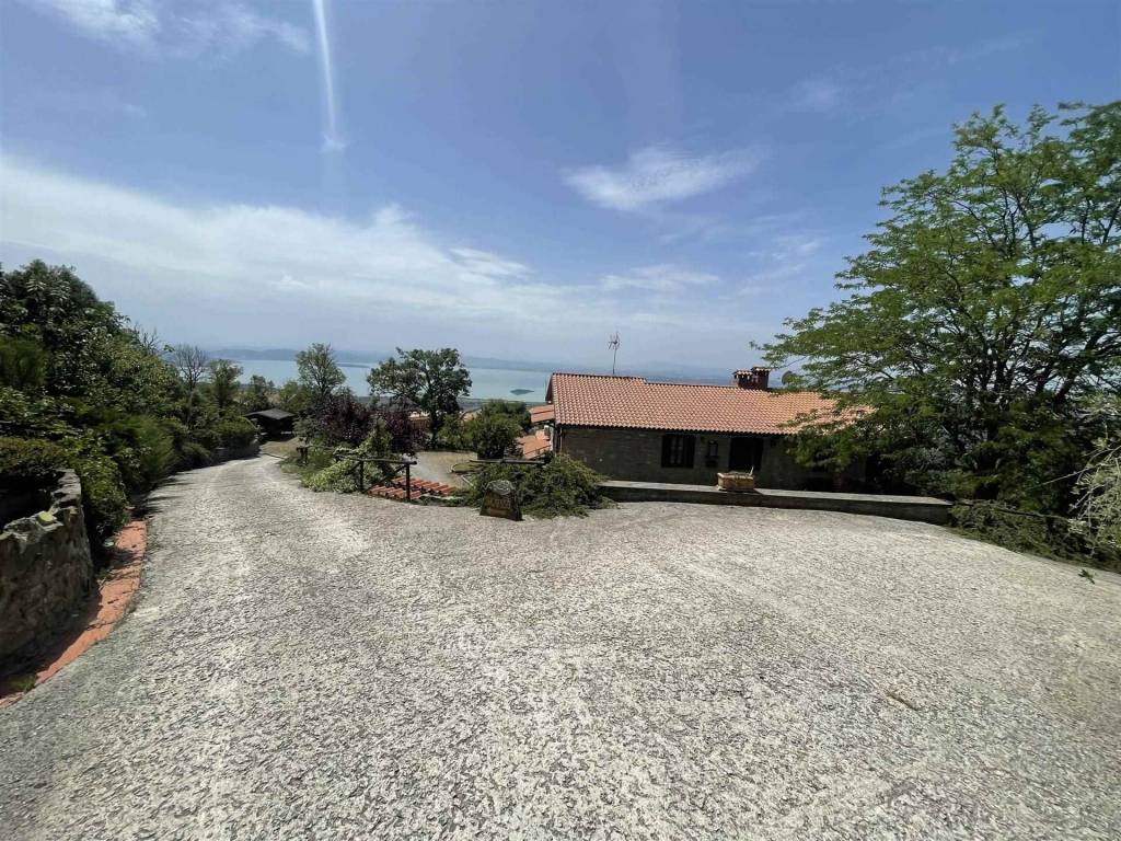 Villa a Tuoro sul trasimeno - Foto 3