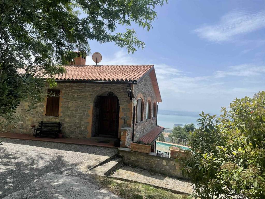 Villa a Tuoro sul trasimeno - Foto 4