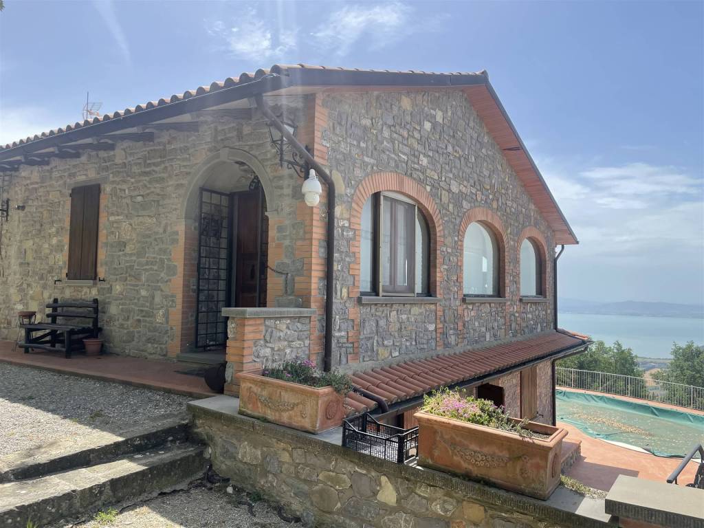 Villa a Tuoro sul trasimeno - Foto 5