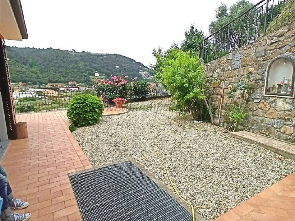 Villa a Camporosso - Foto 4