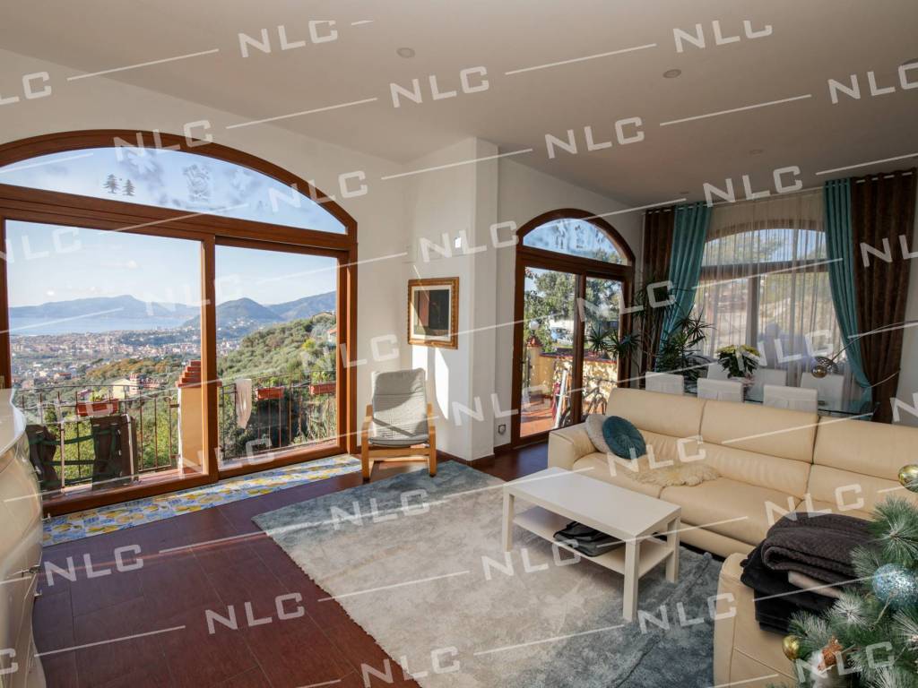 Villa a Cogorno in Via Dino Berisso - Foto 2