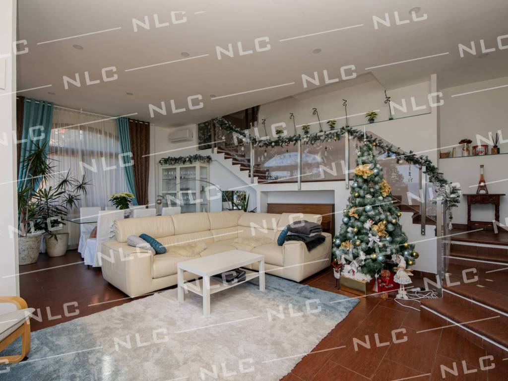 Villa a Cogorno in Via Dino Berisso - Foto 3
