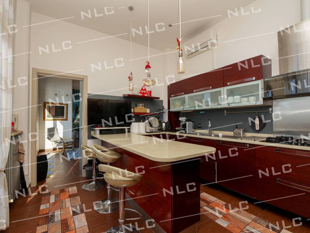 Villa a Cogorno in Via Dino Berisso - Foto 5