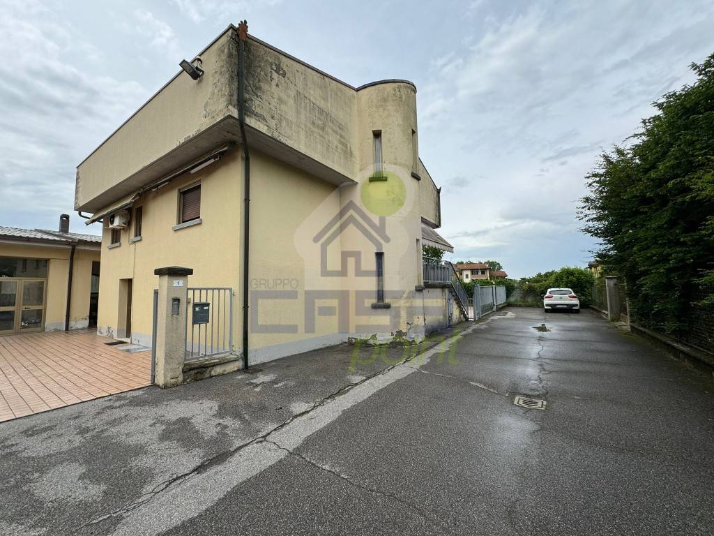 Villa a Castelnuovo bocca d'adda in Vicolo Paolo - Foto 2