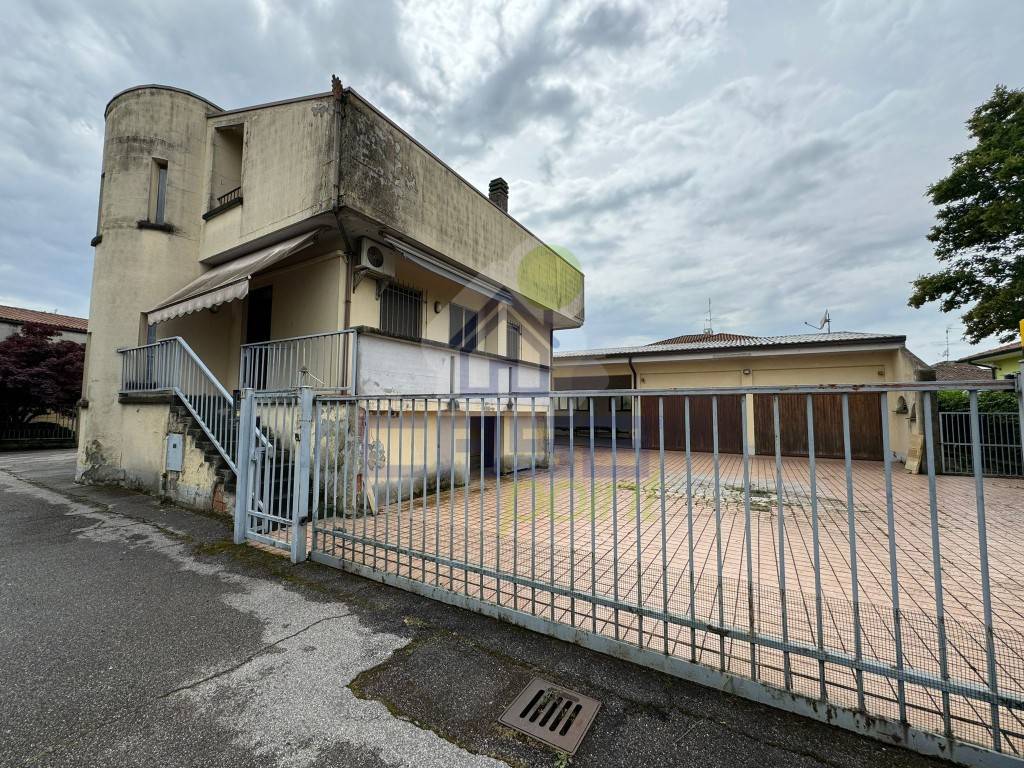 Villa a Castelnuovo bocca d'adda in Vicolo Paolo - Foto 3