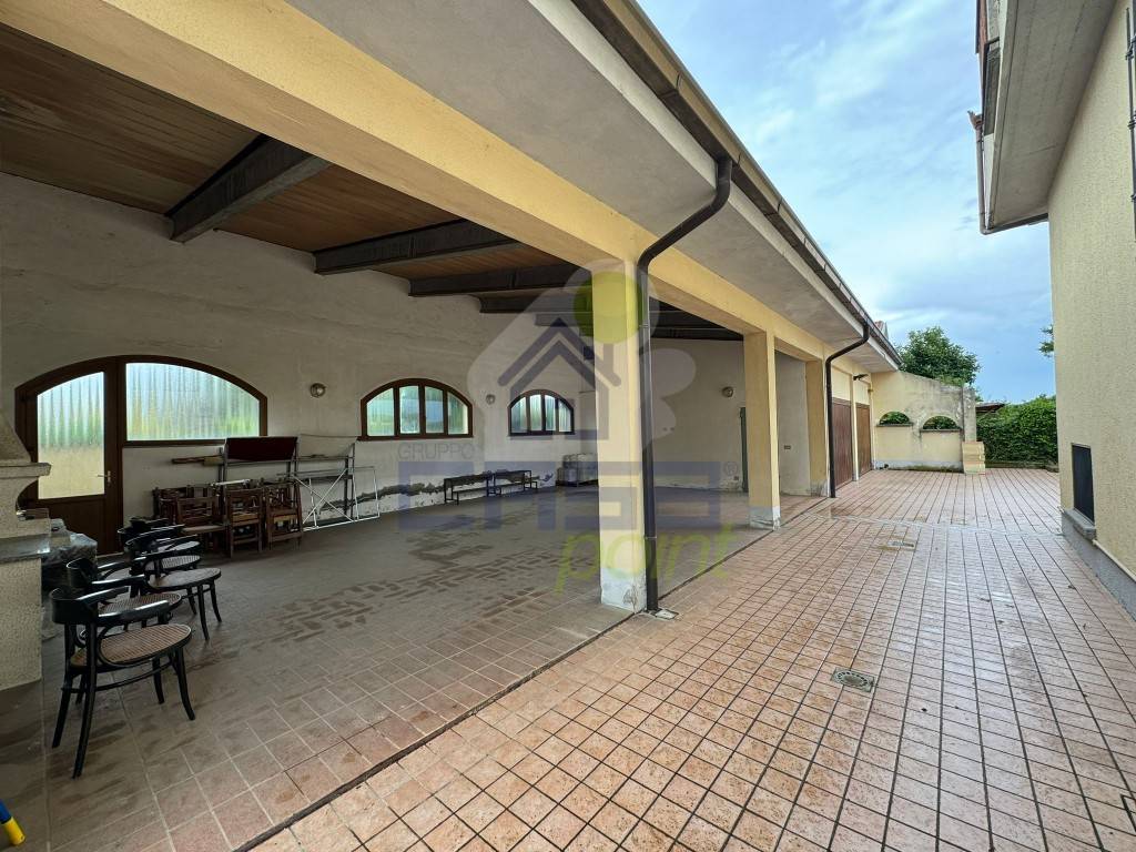 Villa a Castelnuovo bocca d'adda in Vicolo Paolo - Foto 4