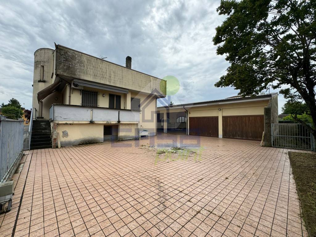 Villa a Castelnuovo bocca d'adda in Vicolo Paolo - Foto 5
