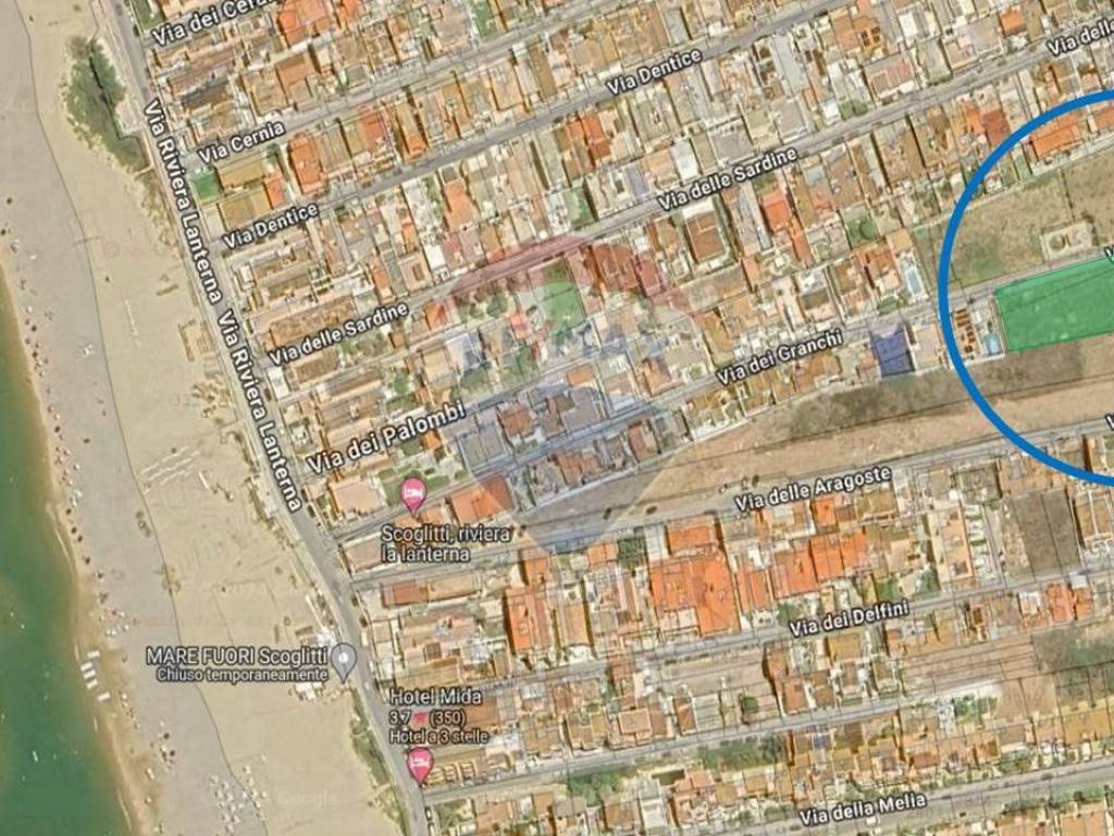 Terreno a Vittoria in via dei granchi - Foto 4