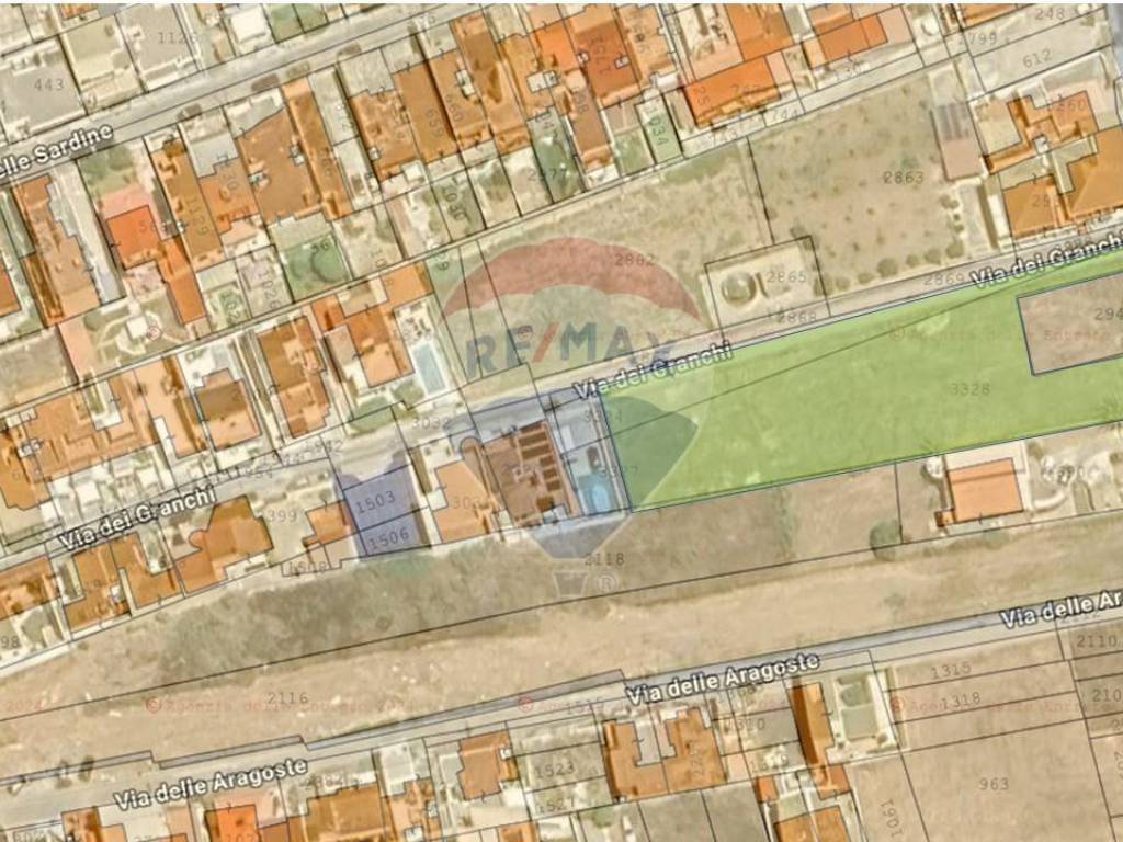 Terreno a Vittoria in via dei granchi - Foto 5