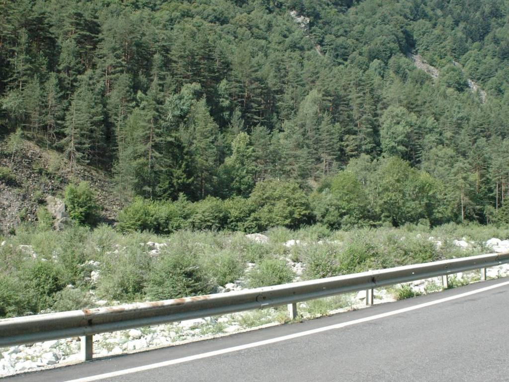 Terreno a Varzo in Loc. Centrale Iselle, N. snc - Foto 3